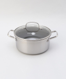 エーペックス キャセロール 20cm ＜GreenPan  グリーンパン＞