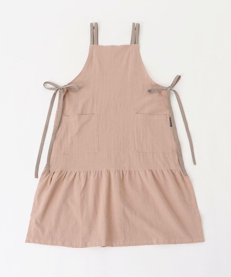 3Wayギャザーエプロン PK ＜212Kオリジナル ＞