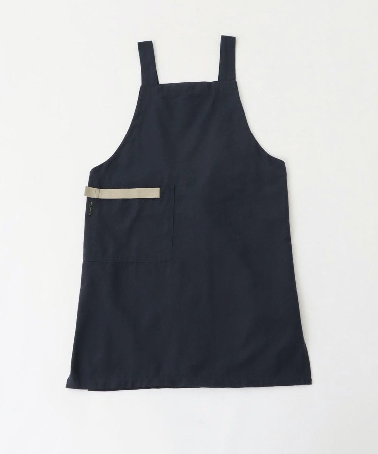 ワークエプロン S NV ＜212Kオリジナル ＞