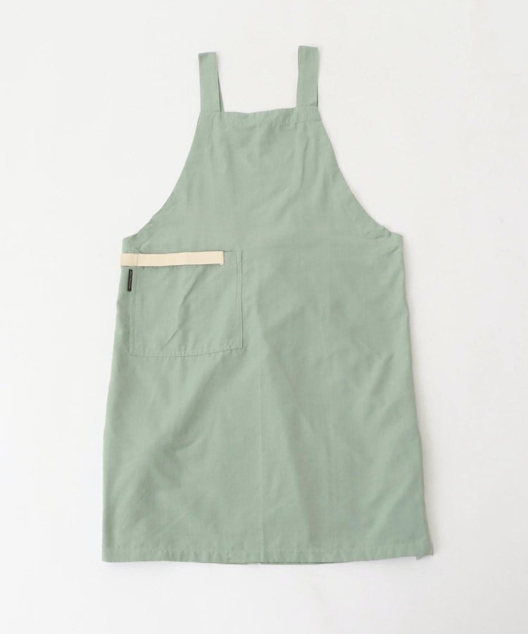 ワークエプロン M GR ＜212Kオリジナル ＞