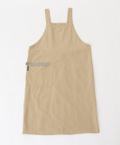 "ワークエプロン L BE ＜212Kオリジナル ＞"