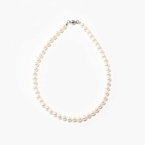 [VERY STORE セレクション]レギュラーパールネックレス(単品)