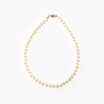 "[VERY STORE セレクション]レギュラーパールネックレス(単品)"