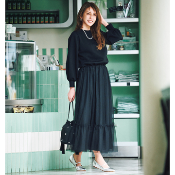 "[SECRET TROPHY]ドッキングワンピース"