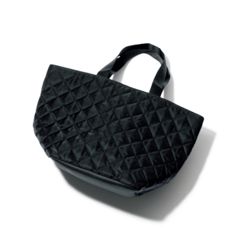 [VERY STORE セレクション]キルティングトートバッグ M