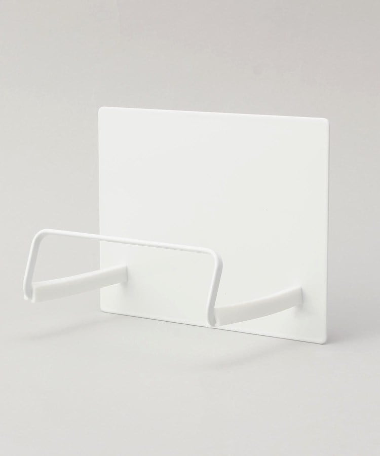 マグネットフライパンホルダー WH 山崎実業 ＜tower タワー＞