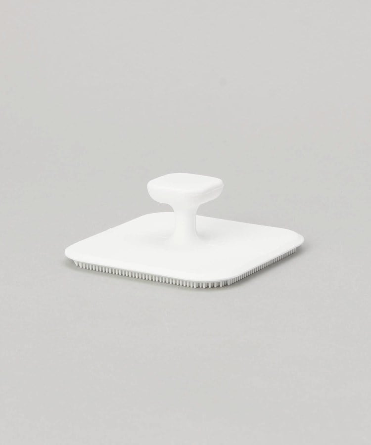 マグネットサニタリーシリコーンスポンジ WH 山崎実業 ＜tower タワー＞