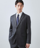 ライトエバーデニム ジャケット