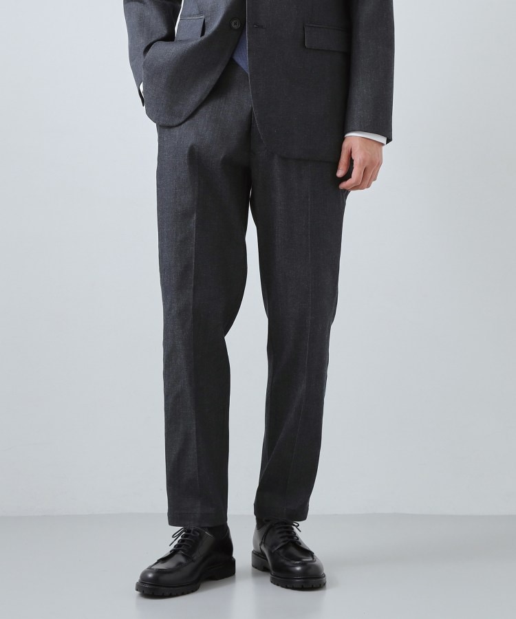 ライトエバーデニム パンツ