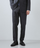 ライトエバーデニム パンツ