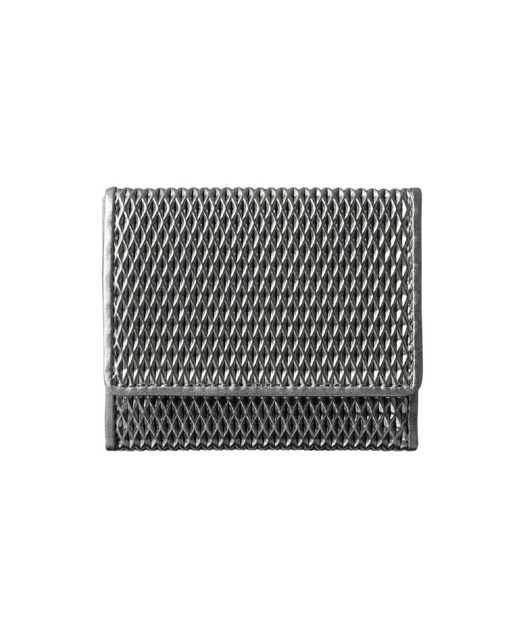 CATENA（カテーナ）薄型ミニ財布