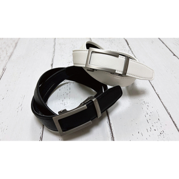 [Colantotte Lab]スクエアバックルベルト