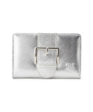 バックルベルト財布