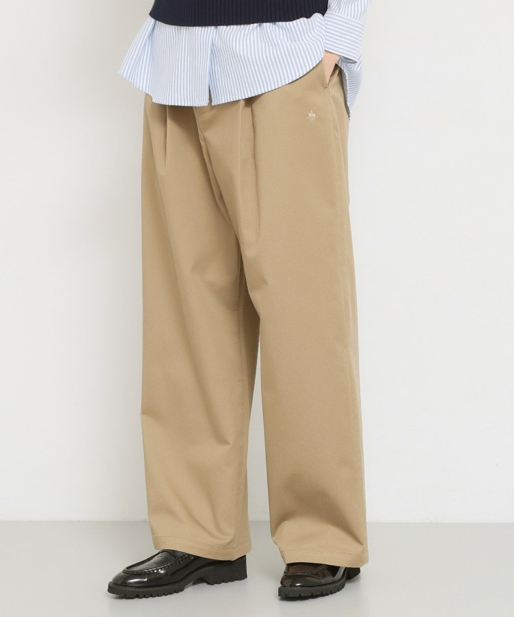 POLO BCS チノパンツ