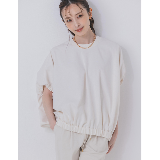 [IKITSUKE]オックスバルーントップス