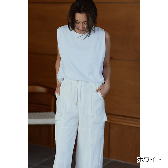 [RISLEY]カーゴパンツ