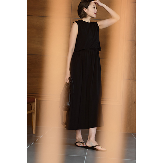 [TOLNERA]セットアップワンピ