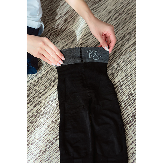 [PROIDEA]ポスチャービューティーウォークレギンス