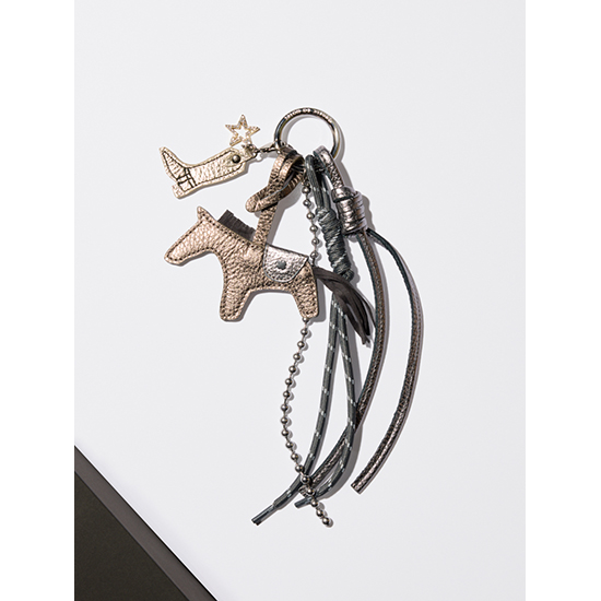 [SALON DE ALFURD]最強運チャーム