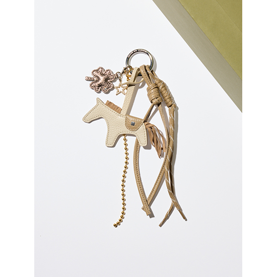 [SALON DE ALFURD]Peaceful運チャーム