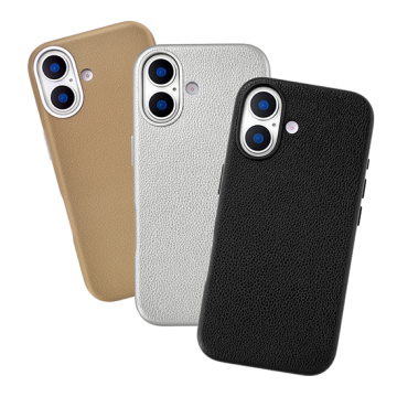 [UNiCASE]【for iPhone 17 】 Mag Plain Case