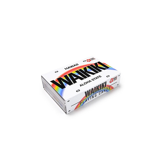 [Bookline]プレイングカード