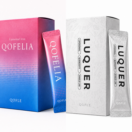 [QOFLE]QOFELIA/LUQUER