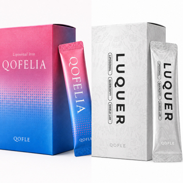 [QOFLE]QOFELIA/LUQUER
