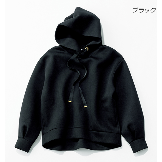 [SECRET TROPHY]ボンディングフーディ
