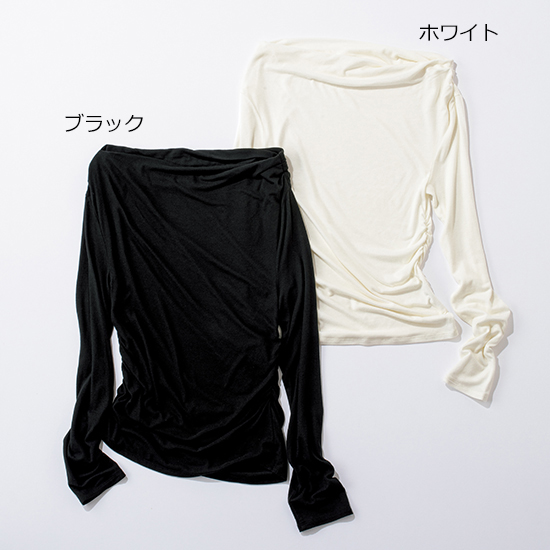 [VERSEAU]カットソー
