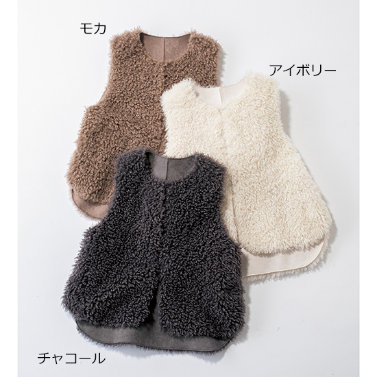 [SPANNE]プードルファージレ