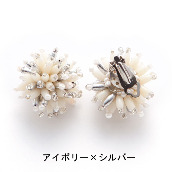 designsix シルバーブレスレットイヤリング 【公式通販】