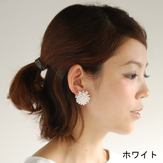 designsix シルバーブレスレットイヤリング 【公式通販】