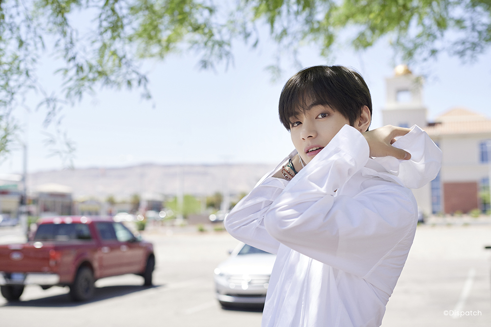 Dicon Vol.2 BTS『BEHIND』JAPAN SPECIAL EDITION｜K-POP